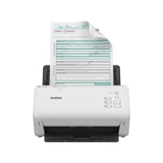 Brother ADS-4300N - Scanner bureautique