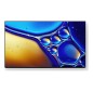 65" 4K QD-QLED Tuner+3yrs PrimeSupport