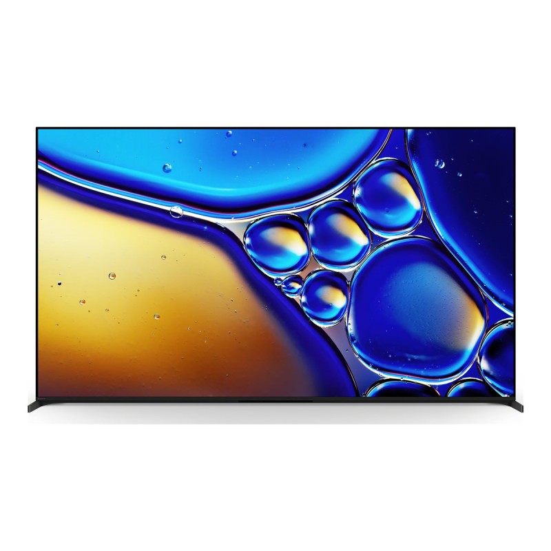 55" 4K QD-QLED Tuner+3yrs PrimeSupport
