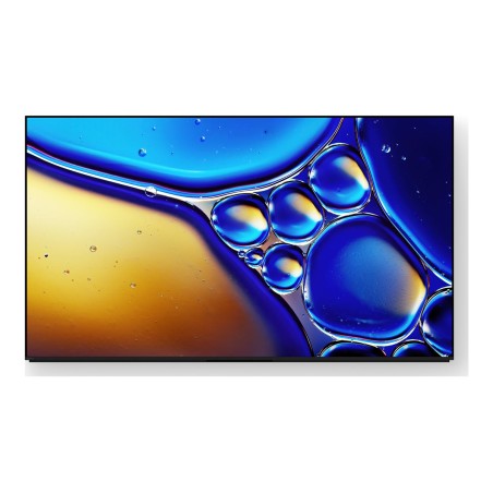 55" 4K QD-QLED Tuner+3yrs PrimeSupport