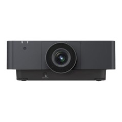 VPL-FHZ80/B WUXGA laser projector - blk