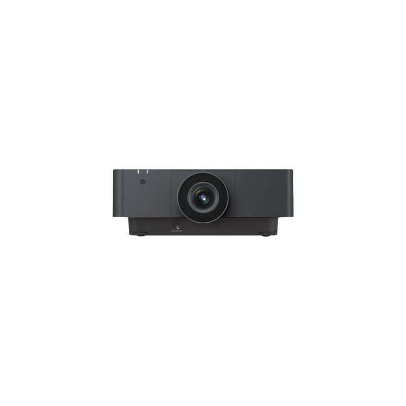 VPL-FHZ80/B WUXGA laser projector - blk