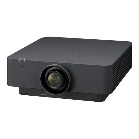 VPL-FHZ85/B WUXGA laser projector - blk