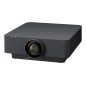 VPL-FHZ85/B WUXGA laser projector - blk