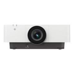 VPL-FHZ85 WUXGA laser projector - white