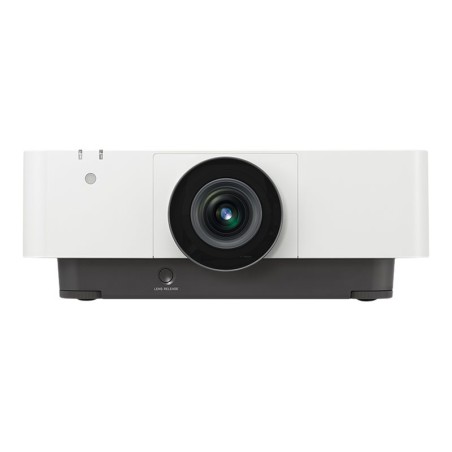 VPL-FHZ80 WUXGA laser projector - white