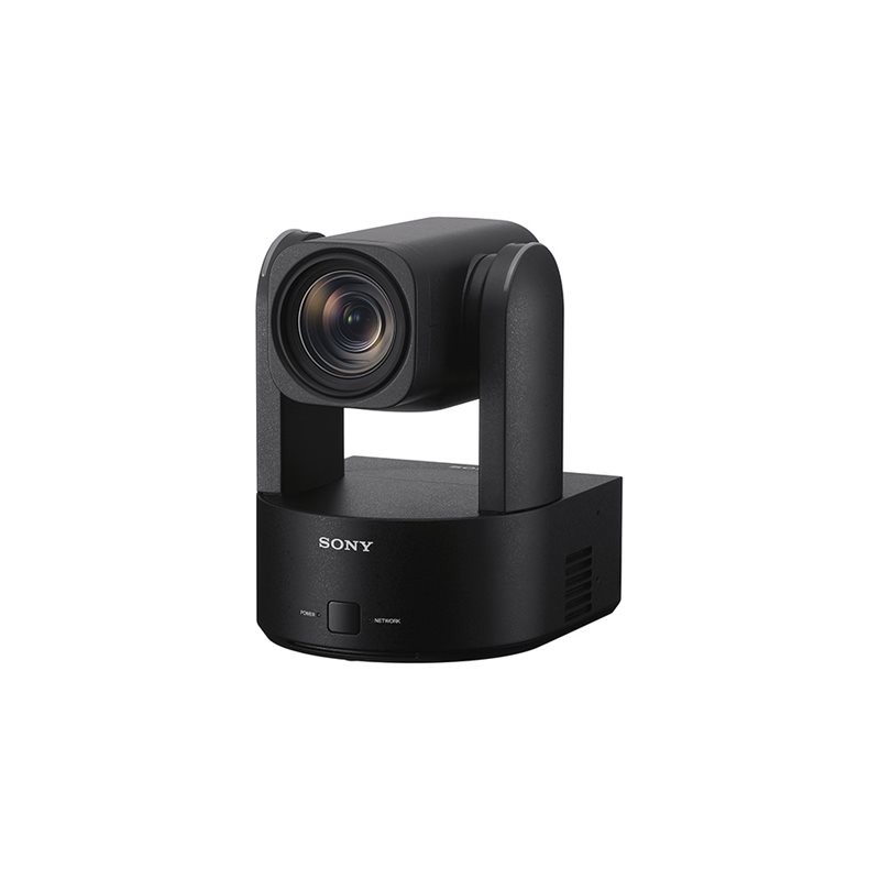 BRC-AM7//BC AI PTZ camera black