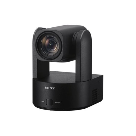 BRC-AM7//BC AI PTZ camera black