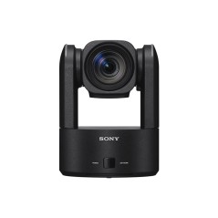 BRC-AM7//BC AI PTZ camera black