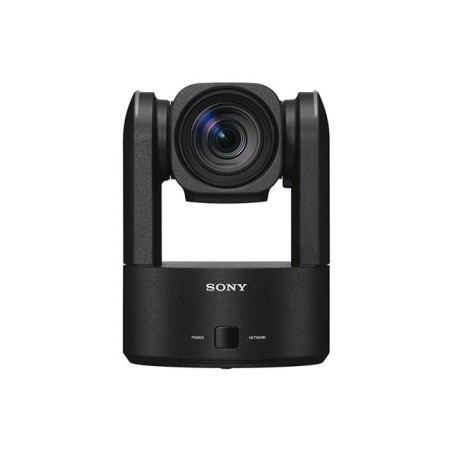 BRC-AM7//BC AI PTZ camera black