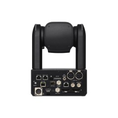 BRC-AM7//BC AI PTZ camera black