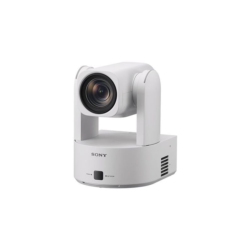 BRC-AM7//WC AI PTZ camera white