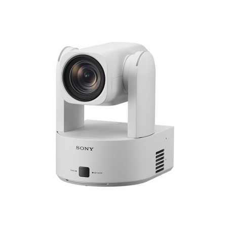 BRC-AM7//WC AI PTZ camera white