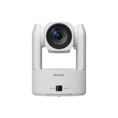 BRC-AM7//WC AI PTZ camera white