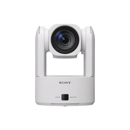 BRC-AM7//WC AI PTZ camera white