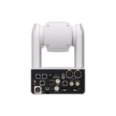 BRC-AM7//WC AI PTZ camera white