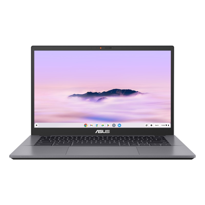 ASUS Chromebook Plus CX34 CX3402CVA-PQ0473 Intel® Core™ i3 i3-1315U 35,6 cm (14") Écran tactile Full HD 8 Go LPDDR5x-SDRAM 256 ASUS Chromebook Plus CX34 CX3402CVA-PQ0473 Intel® Core™ i3 i3-1315U 35,6 cm (14") Écran tactile Full HD 8 Go LPDDR5x-SDRAM 256