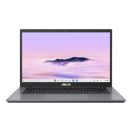 ASUS Chromebook Plus CX34 CX3402CVA-PQ0473 Intel® Core™ i3 i3-1315U 35,6 cm (14") Écran tactile Full HD 8 Go LPDDR5x-SDRAM 256