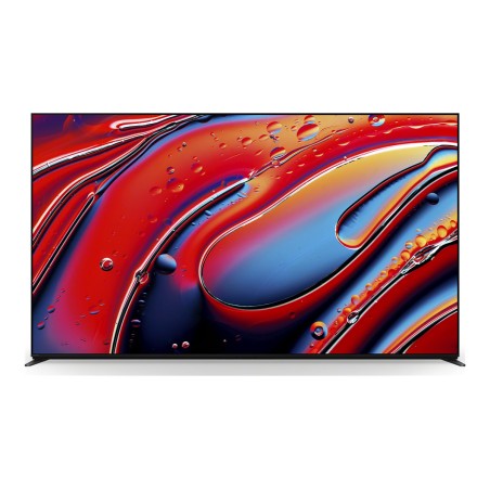 75" 4K QLED XR Mini-LED Tuner w/3yr PS
