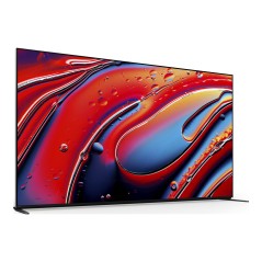 75" 4K QLED XR Mini-LED Tuner w/3yr PS