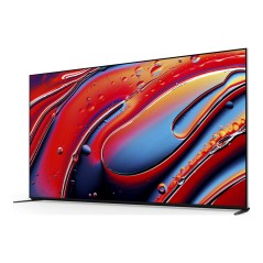 85" 4K QLED XR Mini-LED Tuner w/3yr PS