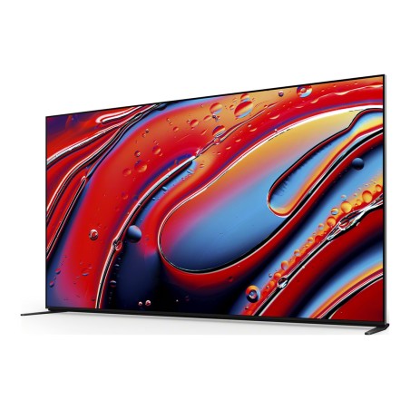 85" 4K QLED XR Mini-LED Tuner w/3yr PS