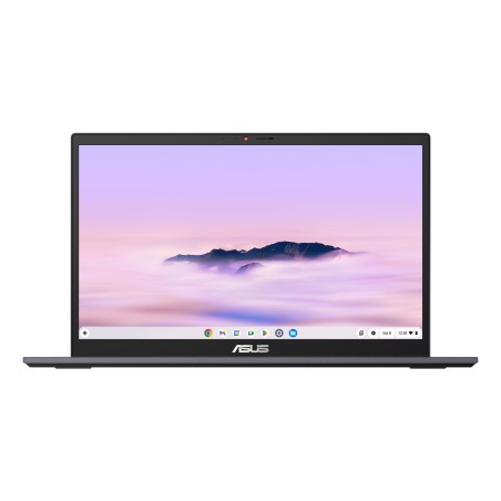 ASUS Chromebook Plus CX34 CX3402CVA-PQ0473 Intel® Core™ i3 i3-1315U 35,6 cm (14") Écran tactile Full HD 8 Go LPDDR5x-SDRAM 256