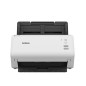 Brother ADS-4300N - Scanner bureautique