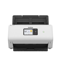 Brother ADS-4300N - Scanner bureautique