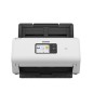 Brother ADS-4300N - Scanner bureautique