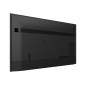 Sony 75" Pro BRAVIA LCD 350nit