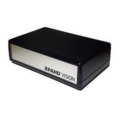 XpanD 3D transmitter for VPL-XW7000