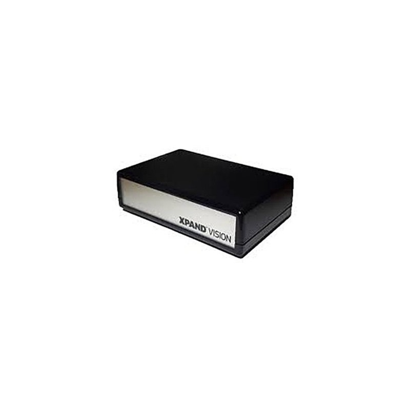 XpanD 3D transmitter for VPL-XW7000 XpanD 3D transmitter for VPL-XW7000