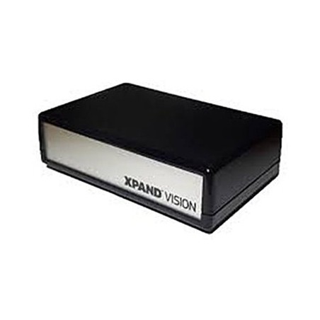 XpanD 3D transmitter for VPL-XW7000