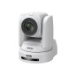 BRC-X1000 4K30P PTZ camera+AC adpt white
