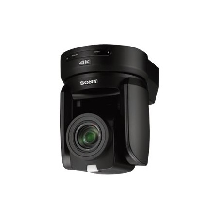 BRC-X1000 4K30P PTZ camera+AC adpt black
