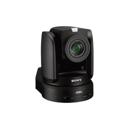 BRC-X1000 4K30P PTZ camera+AC adpt black