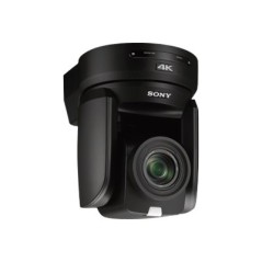 BRC-X1000 4K30P PTZ camera+AC adpt black