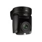 BRC-X1000 4K30P PTZ camera+AC adpt black BRC-X1000 4K30P PTZ camera+AC adpt black