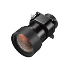 Short focus fixed lens f VPL-FHZ series