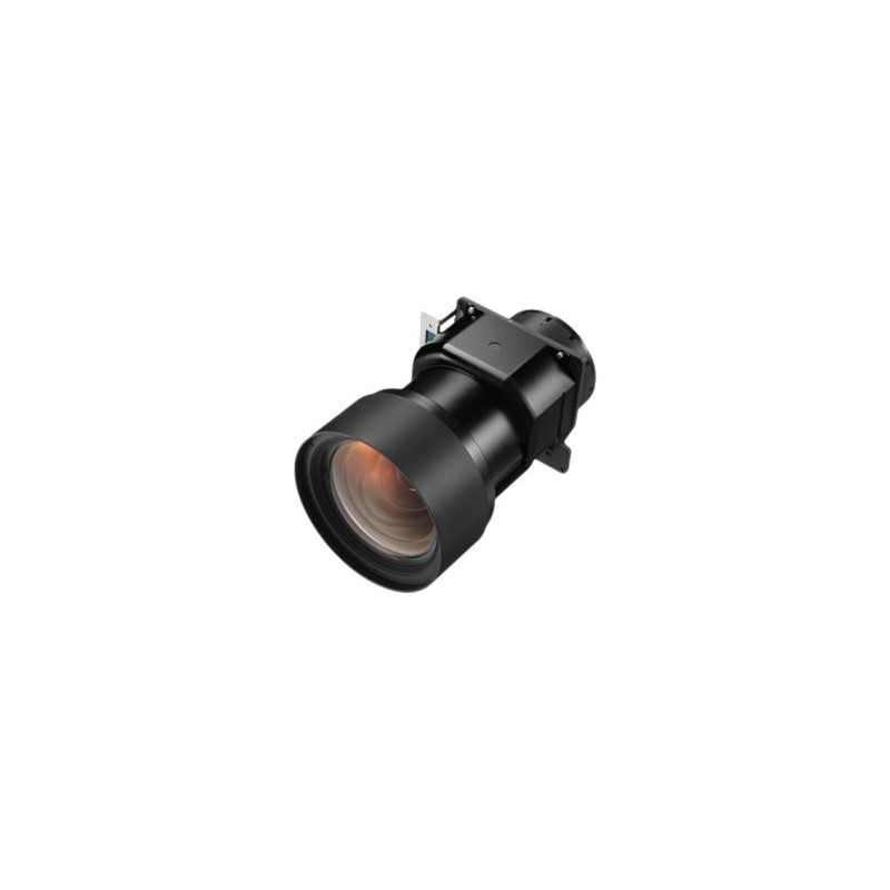 Short focus fixed lens f VPL-FHZ series