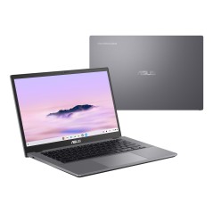 ASUS Chromebook Plus CX34 CX3402CVA-PQ0473 Intel® Core™ i3 i3-1315U 35,6 cm (14") Écran tactile Full HD 8 Go LPDDR5x-SDRAM 256