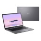 ASUS Chromebook Plus CX34 CX3402CVA-PQ0473 Intel® Core™ i3 i3-1315U 35,6 cm (14") Écran tactile Full HD 8 Go LPDDR5x-SDRAM 256 ASUS Chromebook Plus CX34 CX3402CVA-PQ0473 Intel® Core™ i3 i3-1315U 35,6 cm (14") Écran tactile Full HD 8 Go LPDDR5x-SDRAM 256