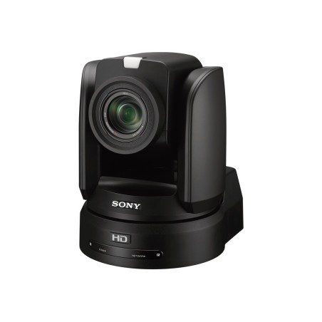 BRC-H800 HD PTZ camera