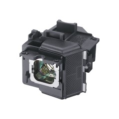 Lamp module for VPL-VW520ES