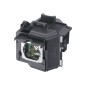Lamp module for VPL-VW520ES