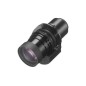 Zoom lens f VPL-FHZ65 WUXGA 3.18-4.84:1 Zoom lens f VPL-FHZ65 WUXGA 3.18-4.84:1
