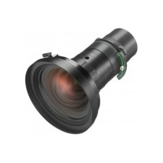 Short focus zoom lens for VPL-FHZ65