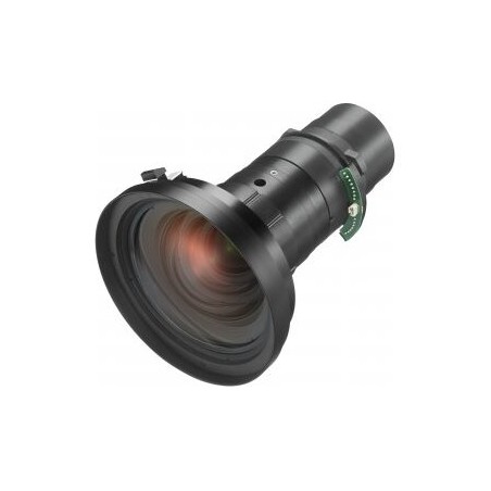 Short focus zoom lens for VPL-FHZ65