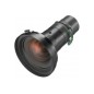Short focus zoom lens for VPL-FHZ65 Short focus zoom lens for VPL-FHZ65